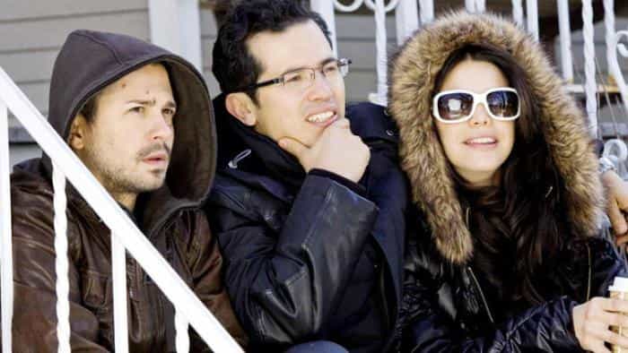 نقد و بررسی فیلم هیچ چیز مثل تعطیلات نیست (2008) | چی‌بینو