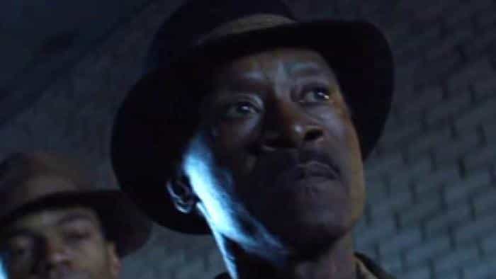 تماشای فیلم حرکت ناگهانی ممنوع محصول سال 2021 | چیبینو