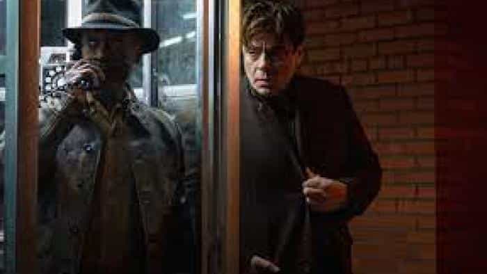 تماشای فیلم حرکت ناگهانی ممنوع محصول سال 2021 | چیبینو