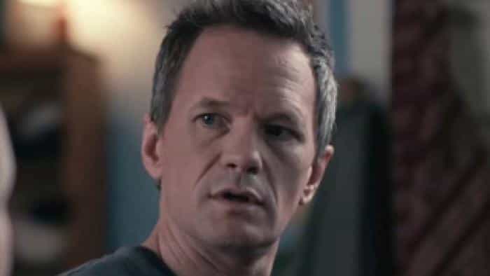 تماشای فیلم کریسمس 8 بیتی محصول سال 2021 | چی‌بینو