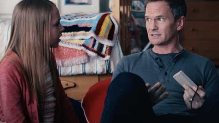 تماشای فیلم کریسمس 8 بیتی محصول سال 2021 | چی‌بینو