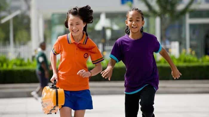 نقد و بررسی فیلم کاراته کید محصول سال 2010 | چیبینو