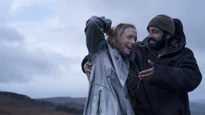 تماشای فیلم علی و آوا محصول سال 2021 | چیبینو