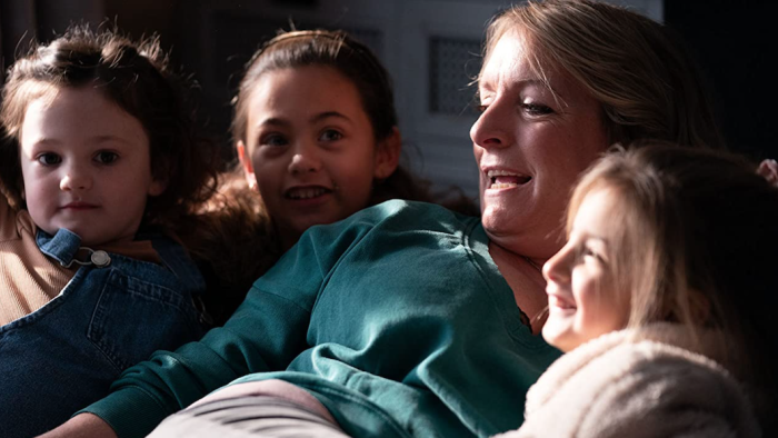 تماشای فیلم علی و آوا محصول سال 2021 | چیبینو