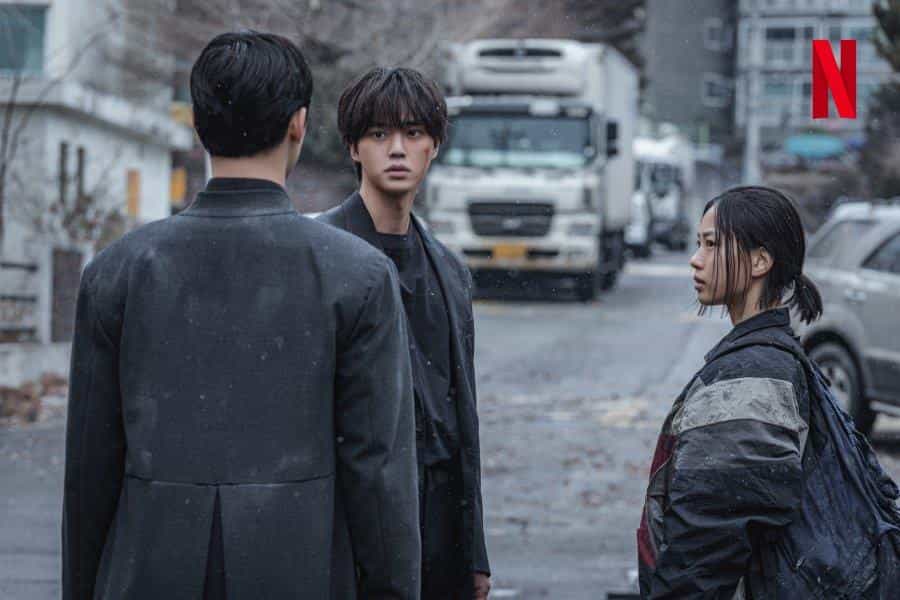 تماشای سریال خانه شیرین محصول سال 2020 | چیبینو