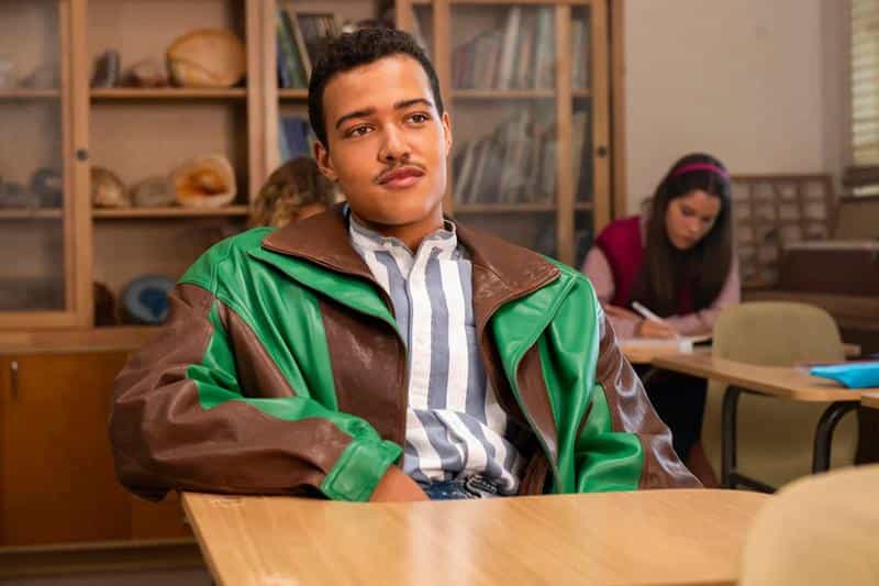 نقد و بررسی سریال راک جوان محصول سال 2021 | چی‌بینو