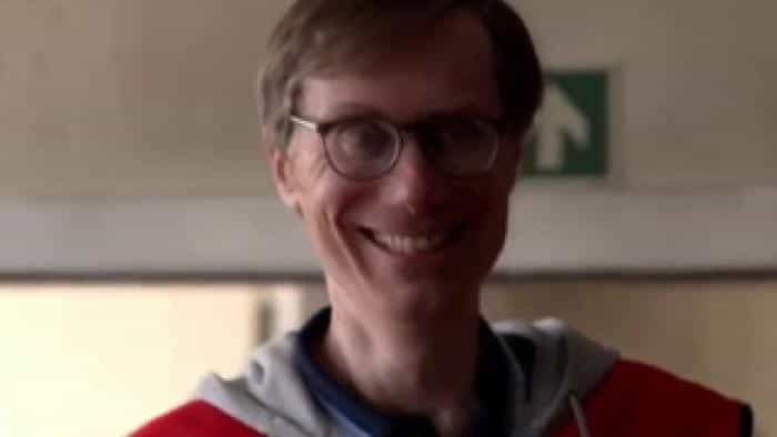 تماشای سریال قانون شکنان محصول سال 2021 | چی‌بینو