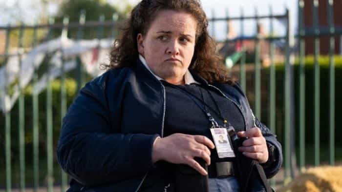 تماشای سریال قانون شکنان محصول سال 2021 | چی‌بینو