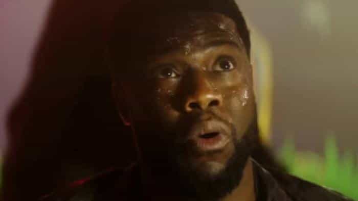 تماشای فیلم مردی از تورنتو محصول سال 2022 | چیبینو