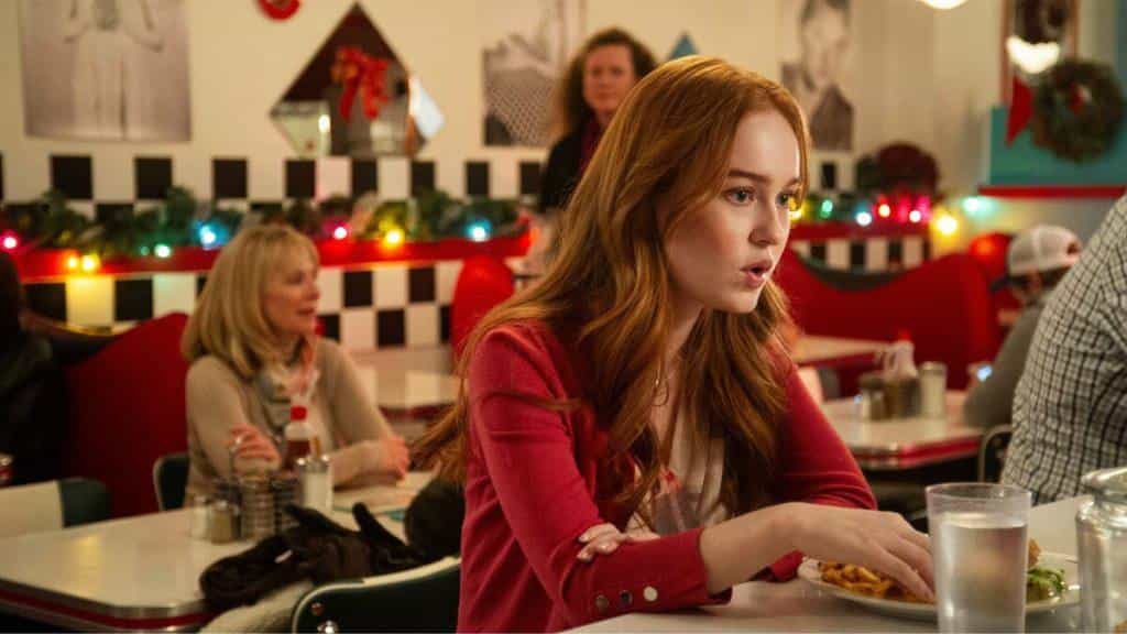 تماشای فیلم مادرخوانده محصول سال 2020 | چی‌بینو