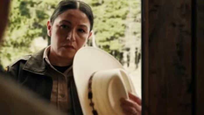 تماشای سریال محدوده بیرونی محصول سال 2022 | چی‌بینو