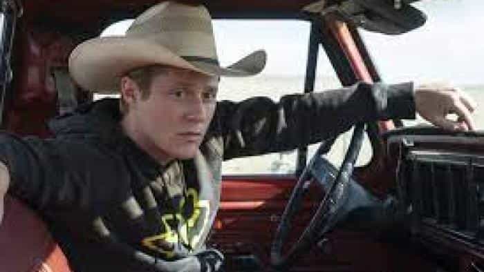 تماشای سریال محدوده بیرونی محصول سال 2022 | چی‌بینو