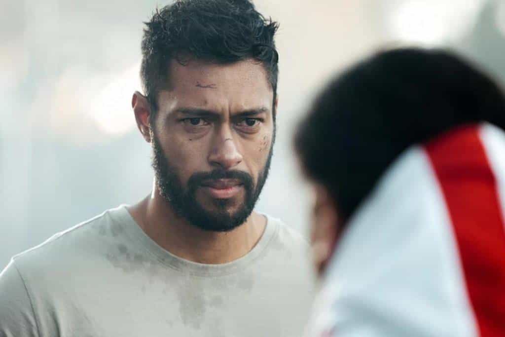 نقد و بررسی فیلم افسانه‌ی بارون توآ محصول سال 2020 | چی‌بینو