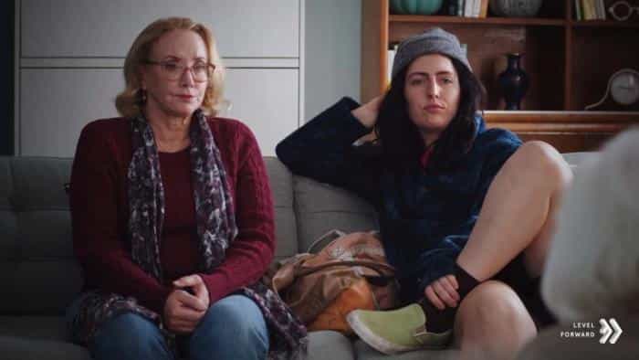 نقد و بررسی فیلم سال بین محصول سال 2022 | چی‌بینو