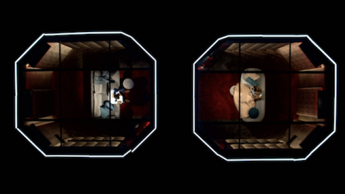 نقد و بررسی سریال عشق کور است محصول سال 2020 | چی‌بینو