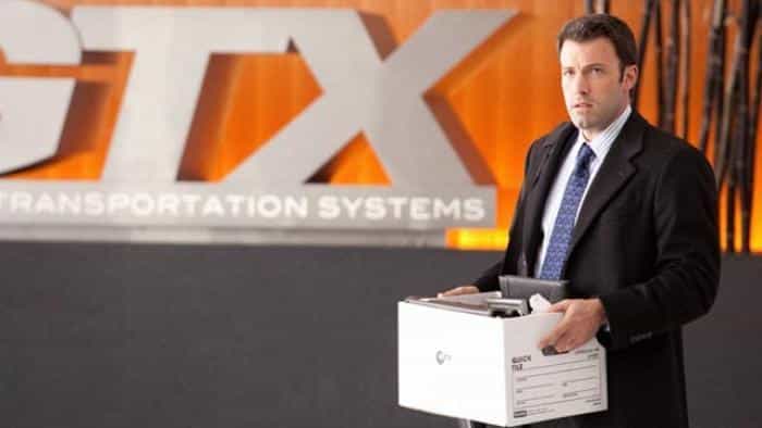 نقد و بررسی فیلم مردان شرکت محصول سال 2010 | چی‌بینو