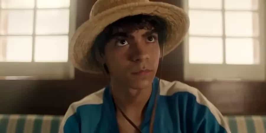 تماشای سریال وان پیس محصول سال 2023 | چیبینو