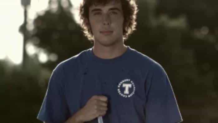 نقد و بررسی فیلم افسانه خواب‌آلودگی آمریکایی (2010)