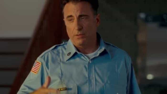 نقد و بررسی فیلم جزیره شهری محصول سال 2009 | چی‌بینو