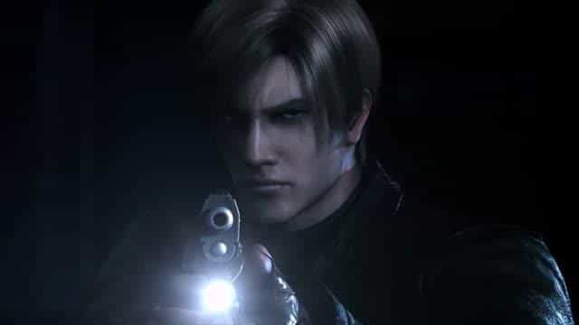 نقد و بررسی انیمه رزیدنت اویل: تباهی (2008) | چی‌بینو