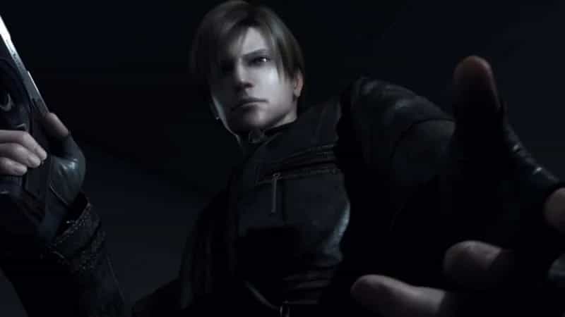 نقد و بررسی انیمه رزیدنت اویل: تباهی (2008) | چی‌بینو