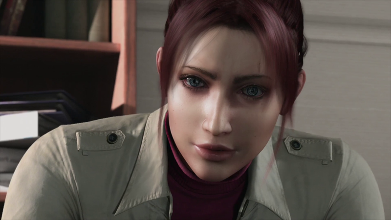 نقد و بررسی انیمه رزیدنت اویل: تباهی (2008) | چی‌بینو