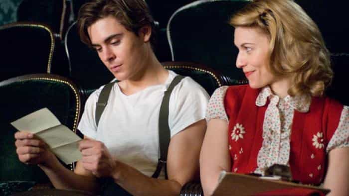 نقد و بررسی فیلم من و اورسن ولز محصول سال 2008 | چی‌بینو