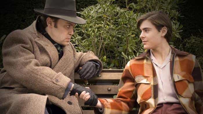 نقد و بررسی فیلم من و اورسن ولز محصول سال 2008 | چی‌بینو