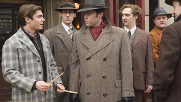 نقد و بررسی فیلم من و اورسن ولز محصول سال 2008 | چی‌بینو