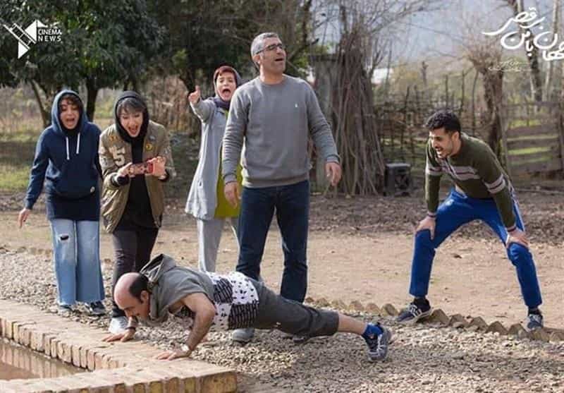نقد و بررسی فیلم جهان با من برقص محصول سال 2019 | چی‌بینو