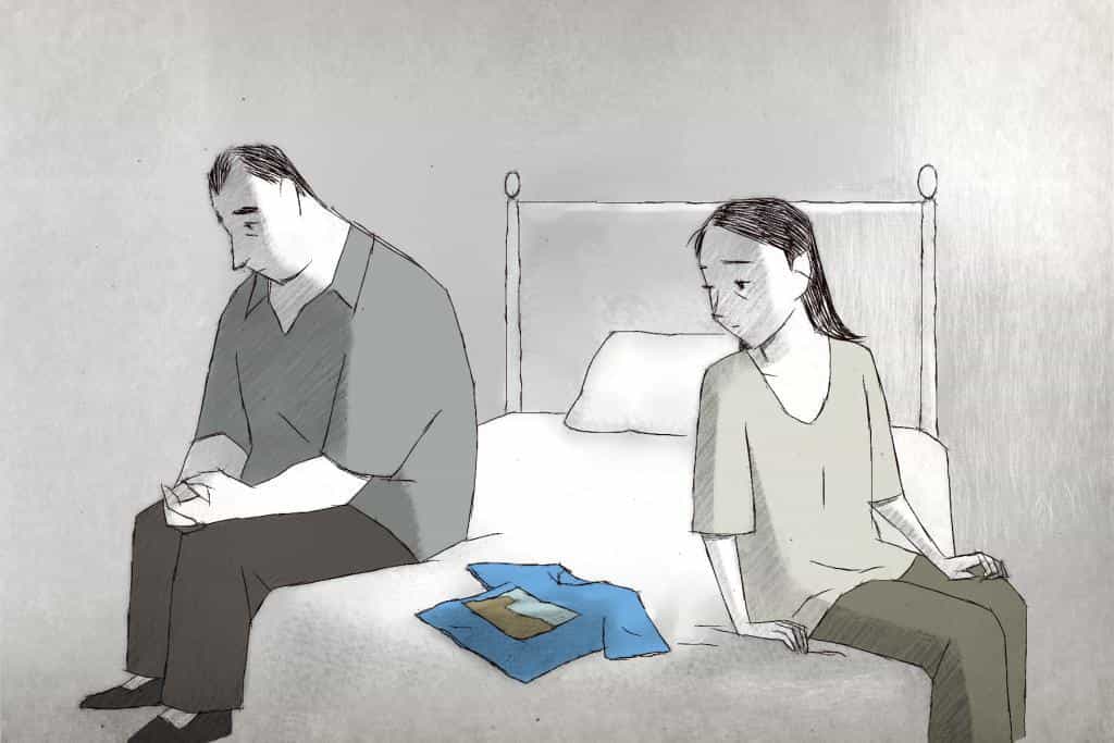 نقد و بررسی انیمیشن هرچی که بشه، دوستت دارم (2020) | چی‌بینو