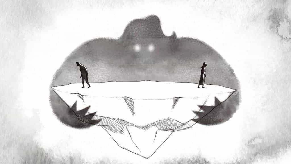 نقد و بررسی انیمیشن هرچی که بشه، دوستت دارم (2020) | چی‌بینو