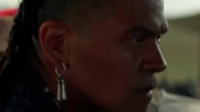 تماشای سریال انگلیسی محصول سال 2022 | چیبینو