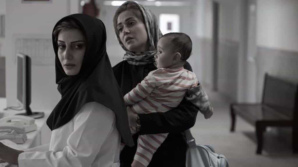 تماشای فیلم سه کام حبس محصول سال 2020 | چی‌بینو