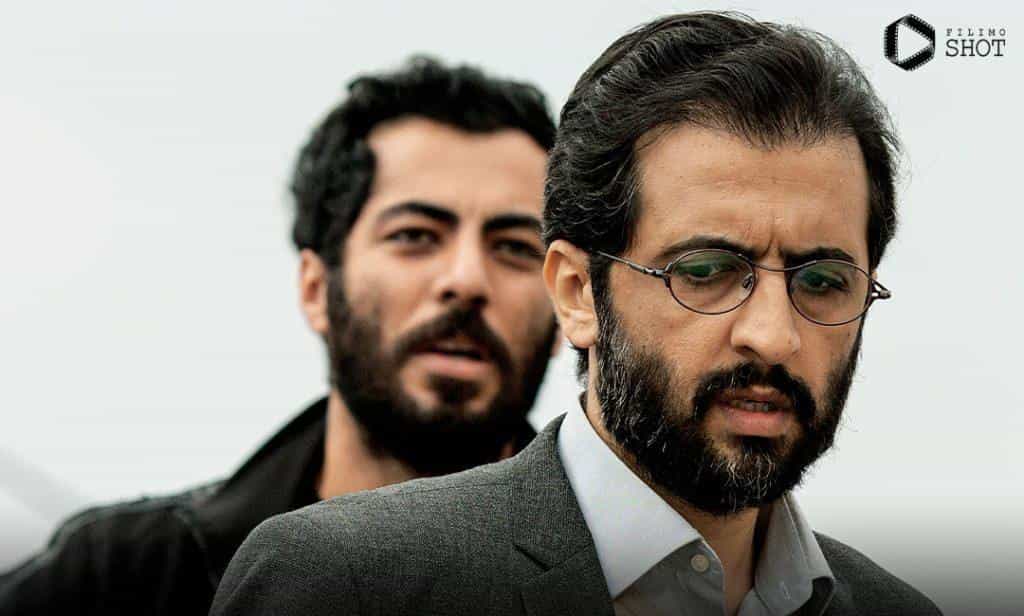 نقد و بررسی فیلم مغز استخوان محصول سال 2020 | چی‌بینو