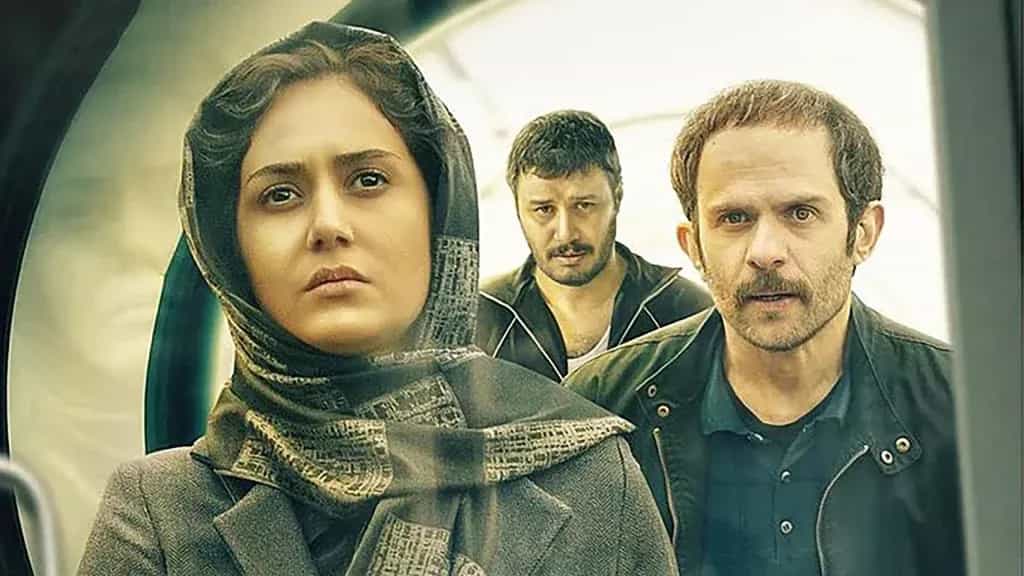 نقد و بررسی فیلم مغز استخوان محصول سال 2020 | چی‌بینو