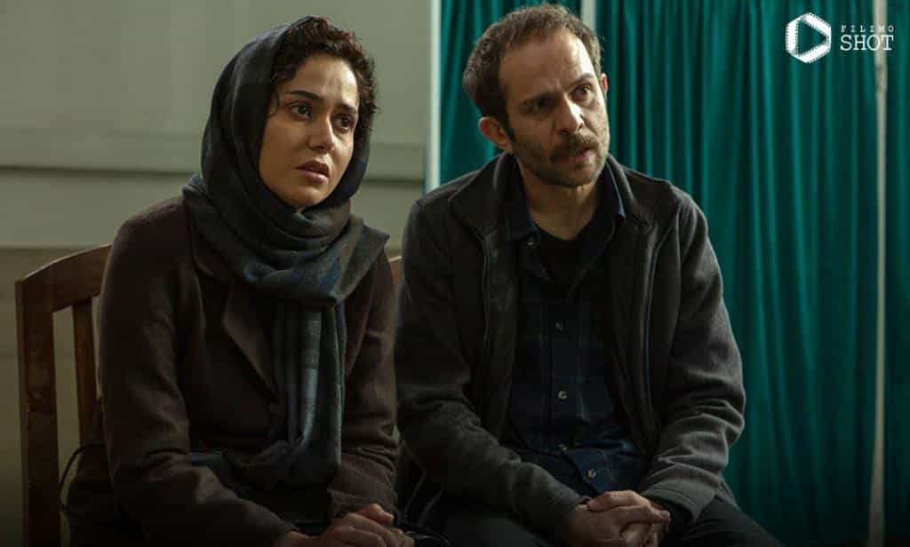 نقد و بررسی فیلم مغز استخوان محصول سال 2020 | چی‌بینو