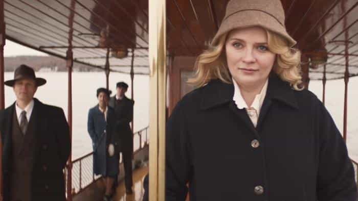 تماشای فیلم دعوت به یک قتل محصول سال 2023 | چی‌بینو