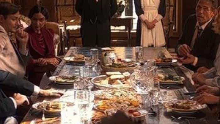 تماشای فیلم دعوت به یک قتل محصول سال 2023 | چی‌بینو