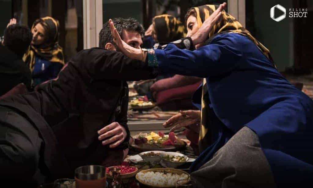 تماشای فیلم عامه پسند محصول سال 2020 | چی‌بینو