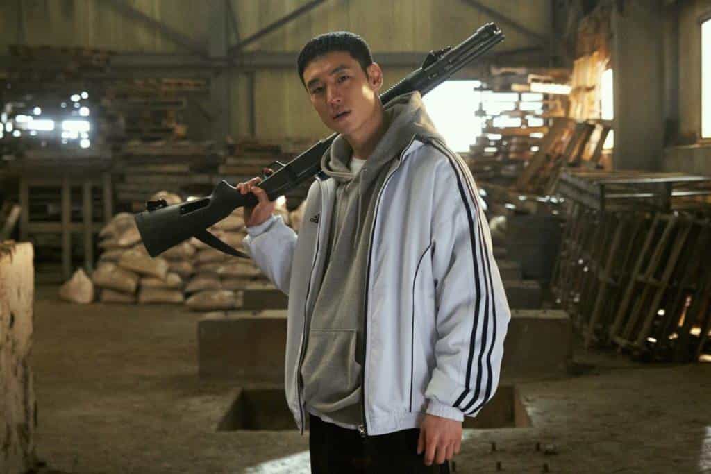 تماشای فیلم زمان شکار محصول سال 2020 | چی‌بینو