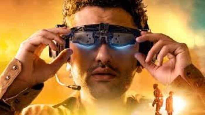 نقد و بررسی فیلم موسی محصول سال 2021 | چی‌بینو