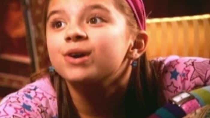 نقد و بررسی فیلم راکسی هانتر و افسانه پری دریایی (2008)