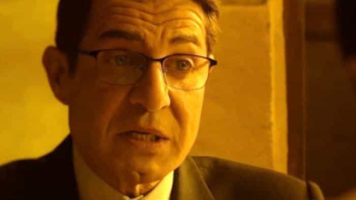 نقد و بررسی فیلم اسلو محصول سال 2021 | چی‌بینو