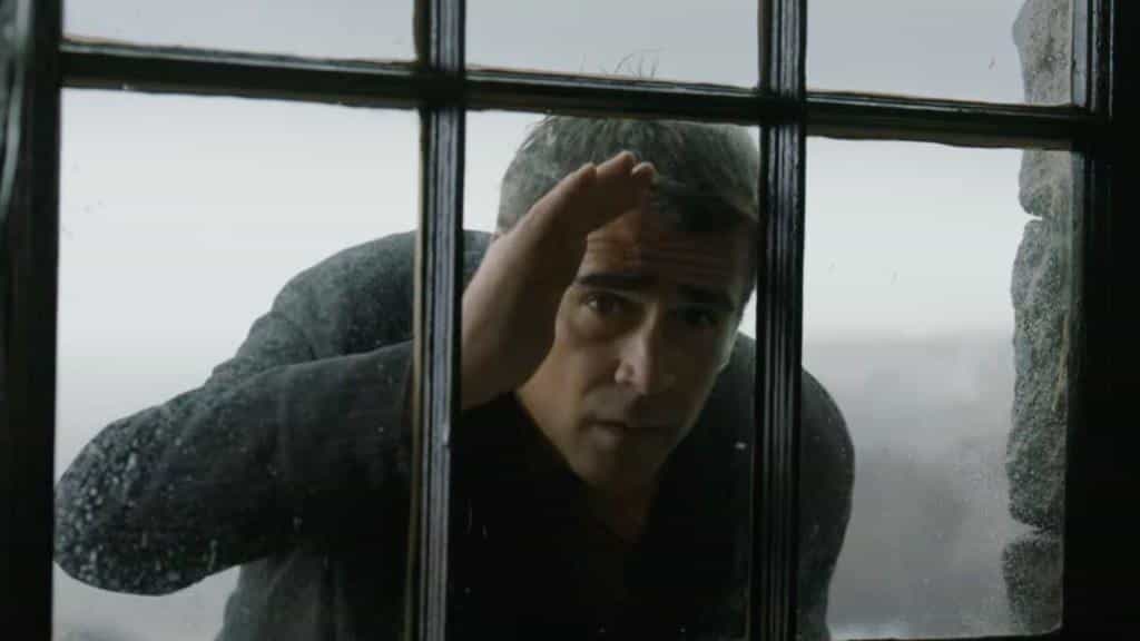 تماشای فیلم ارواح بنشی اینیشرین محصول سال 2022 | چی‌بینو