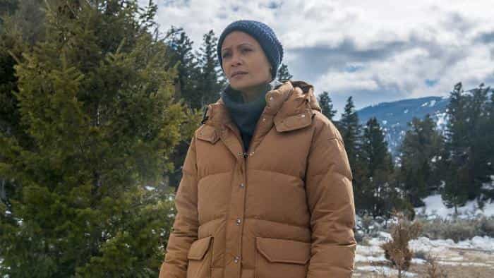 نقد و بررسی فیلم سرزمین خدا محصول سال 2022 | چی‌بینو
