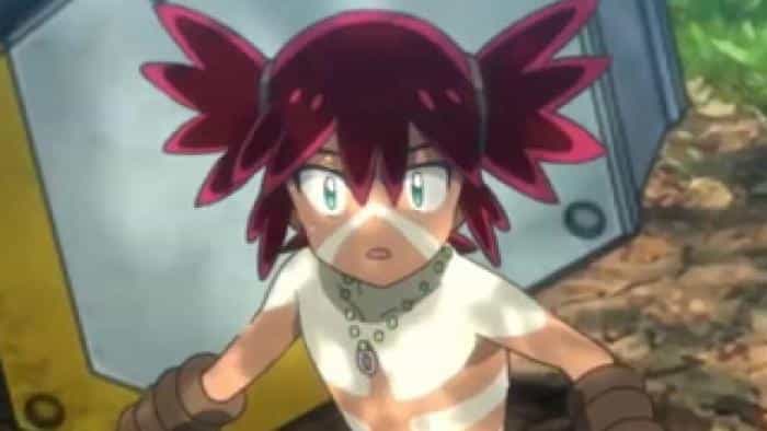 تماشای انیمیشن پوکمون: اسرار جنگل محصول سال 2020 | چی‌بینو