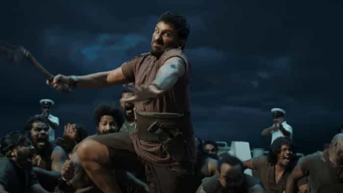 تماشای فیلم دوارا یک محصول سال 2024 | چی‌بینو