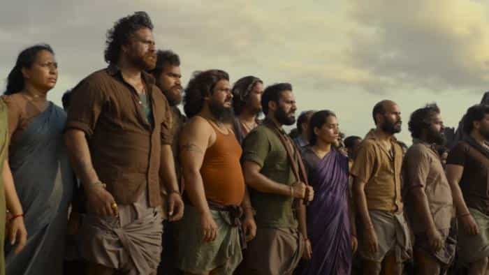 تماشای فیلم دوارا یک محصول سال 2024 | چی‌بینو