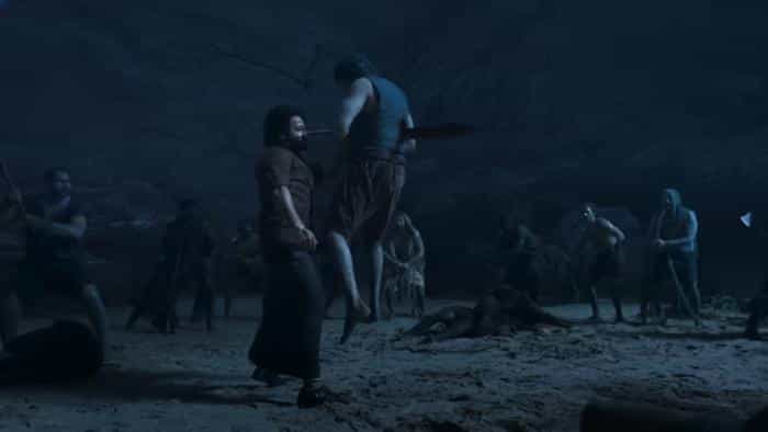 تماشای فیلم دوارا یک محصول سال 2024 | چی‌بینو